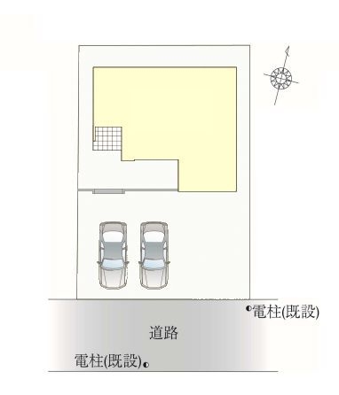 横浜市瀬谷区阿久和西2丁目　新築戸建