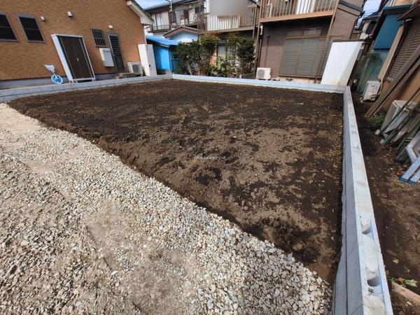 横浜市瀬谷区阿久和西2丁目　新築戸建