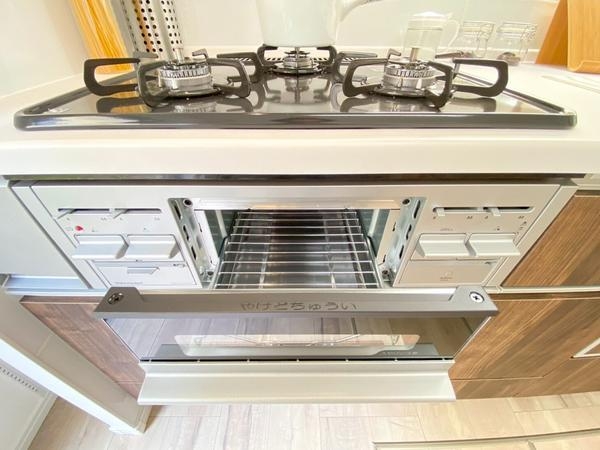 綾瀬市上土棚中６丁目の中古一戸建て