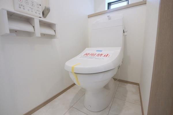相模原市南区相模台7丁目　新築分譲住宅　A号棟