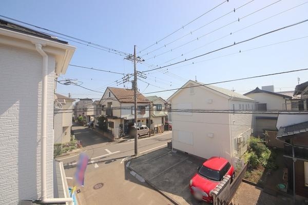 相模原市南区相模台7丁目　新築分譲住宅　A号棟