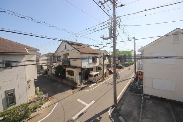 相模原市南区相模台7丁目　新築分譲住宅　B号棟