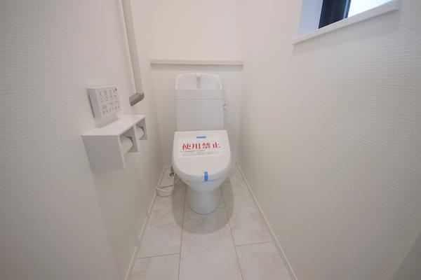 相模原市南区相模台7丁目　新築分譲住宅　C号棟