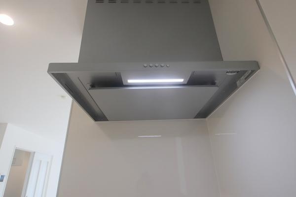 相模原市南区相模台7丁目　新築分譲住宅　C号棟