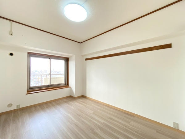 ダイアパレス鶴間フレックス