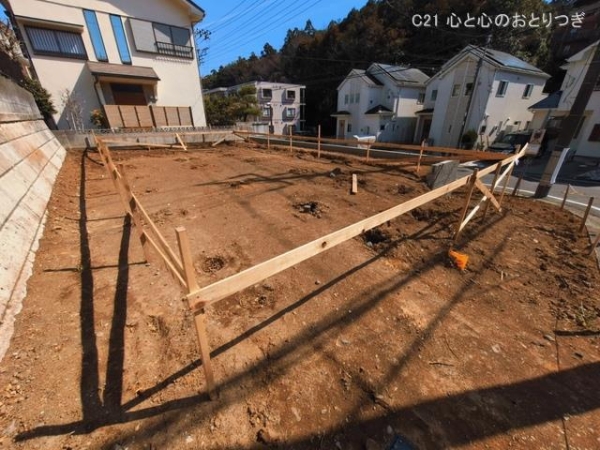 横浜市旭区今宿１丁目の新築一戸建