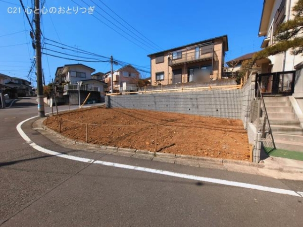 横浜市旭区今宿１丁目の新築一戸建