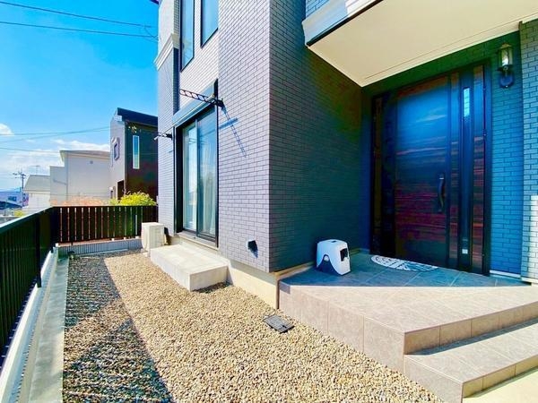 海老名市杉久保南１丁目の中古一戸建て