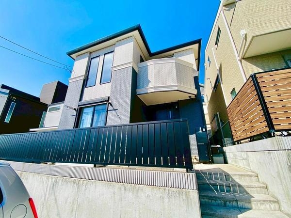 海老名市杉久保南１丁目の中古一戸建て