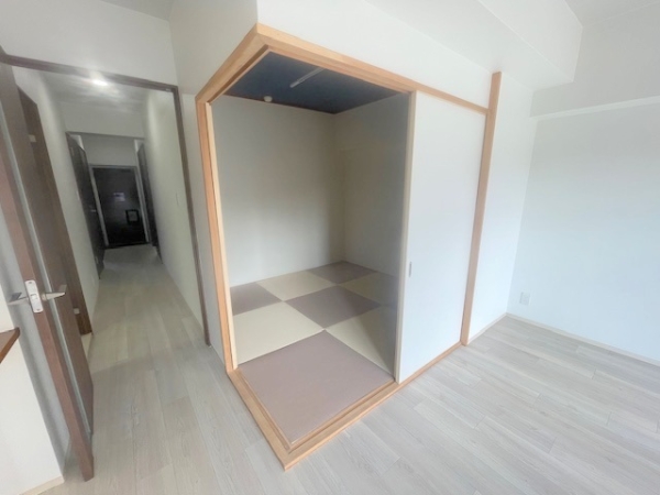 ライオンズマンション座間