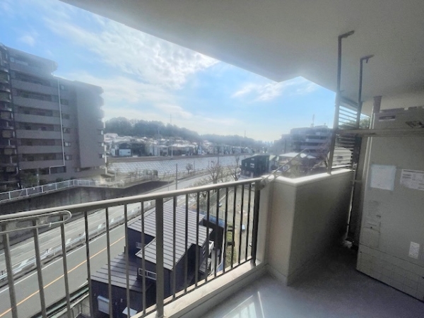 ライオンズマンション座間