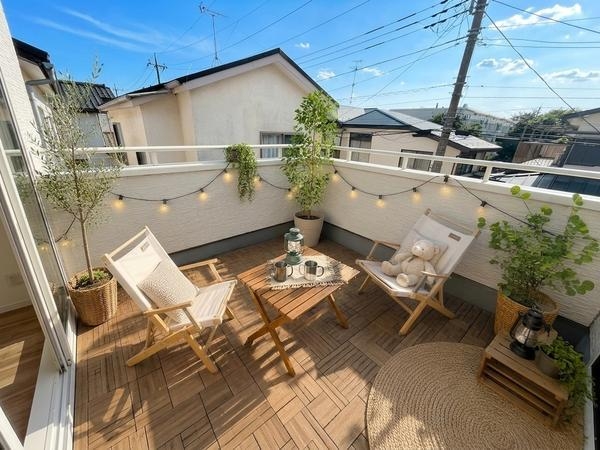 流山市江戸川台西３丁目の中古一戸建て