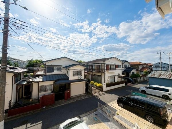 流山市江戸川台西３丁目の中古一戸建て