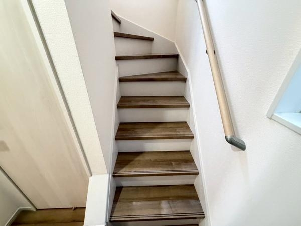 流山市江戸川台西３丁目の中古一戸建て