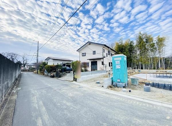 綾瀬市小園　新築戸建　全7棟　7号棟