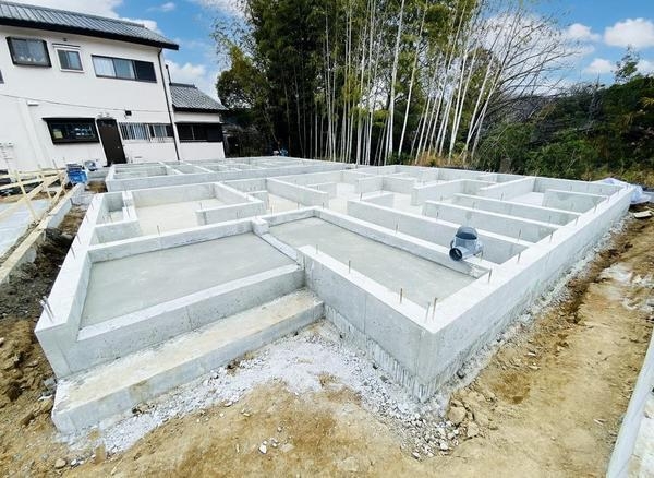 綾瀬市小園　新築戸建　全7棟　6号棟