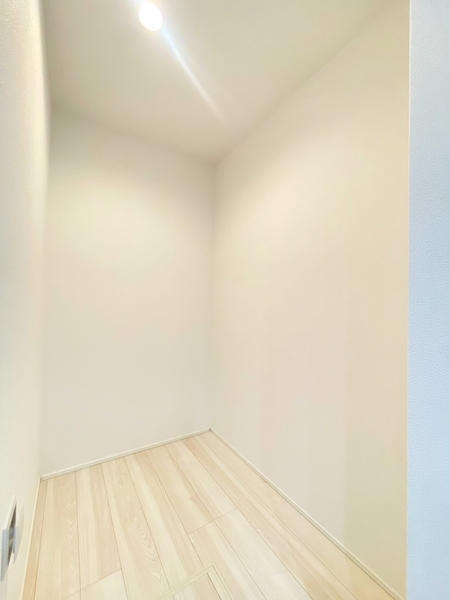 綾瀬市小園　新築戸建　全7棟　2号棟