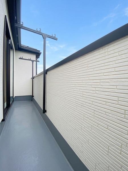 綾瀬市小園　新築戸建　全7棟　2号棟
