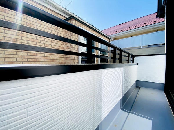 大和市上和田　新築戸建