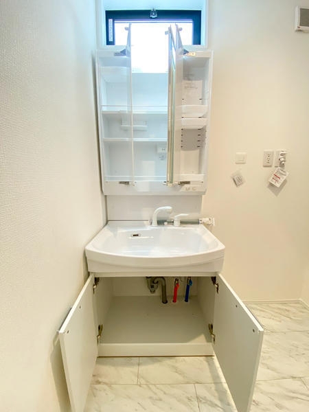 大和市上和田　新築戸建