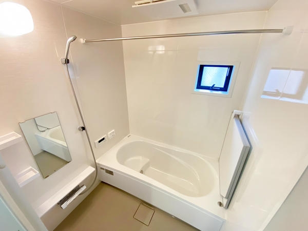 大和市上和田　新築戸建