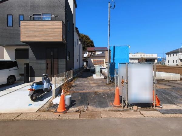 大和市上草柳6丁目　新築戸建　全2棟　2号棟