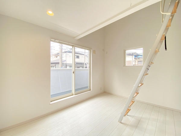 大和市下鶴間の中古一戸建て