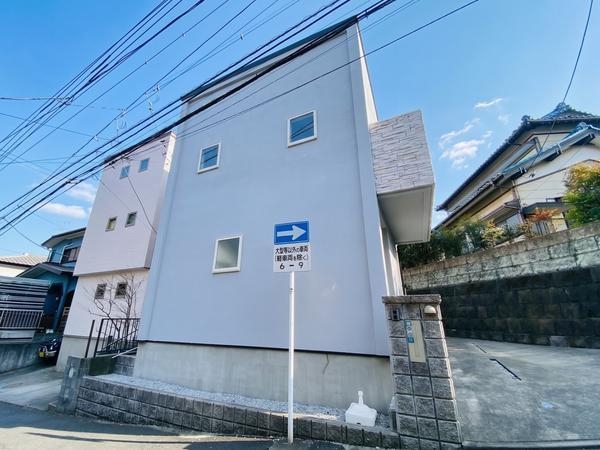 大和市下鶴間　中古戸建