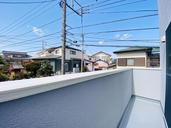 大和市下鶴間　中古戸建