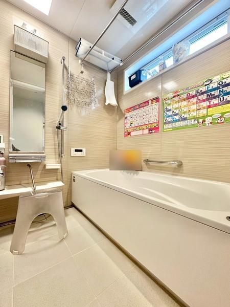 大和市上和田の中古一戸建て