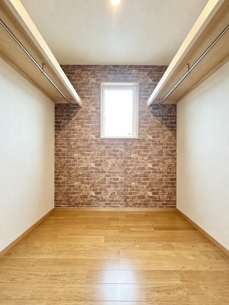 大和市上和田の中古一戸建て