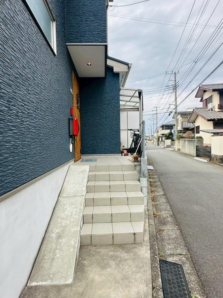 大和市上和田の中古一戸建て