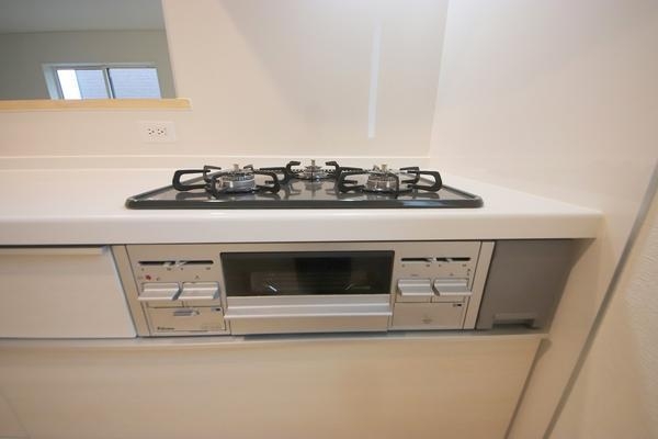 座間市新田宿　新築戸建　全2棟　2号棟