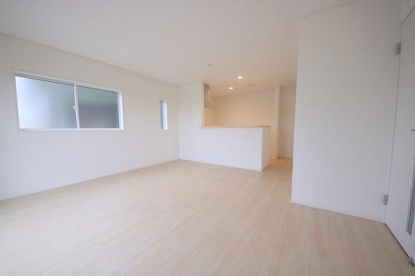 座間市新田宿　新築戸建　全2棟　1号棟