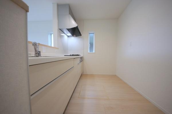 座間市新田宿　新築戸建　全2棟　1号棟