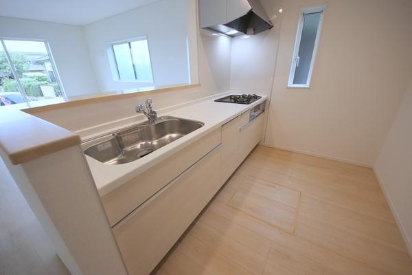 座間市新田宿　新築戸建　全2棟　1号棟
