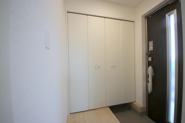座間市新田宿　新築戸建　全2棟　1号棟