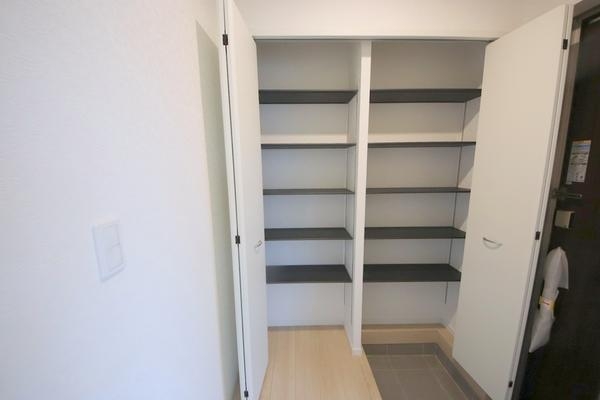 座間市新田宿　新築戸建　全2棟　1号棟