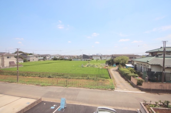 座間市新田宿　新築戸建　全2棟　1号棟