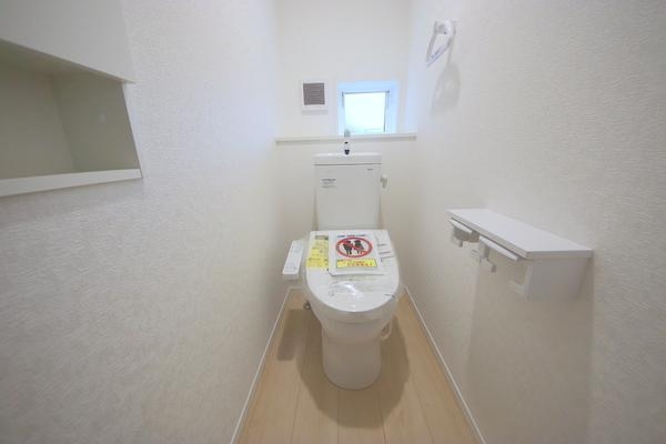 座間市新田宿　新築戸建　全2棟　1号棟