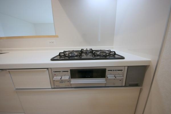 座間市新田宿　新築戸建　全2棟　1号棟