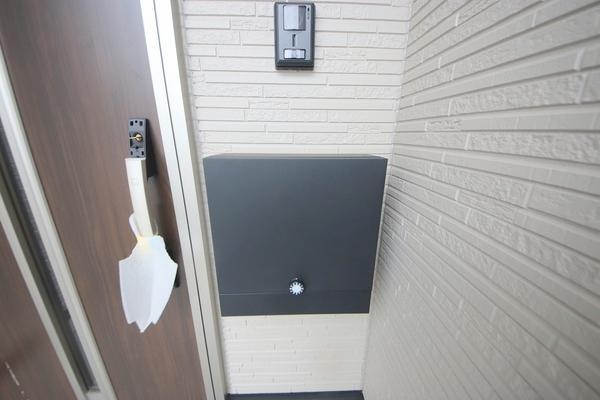 座間市新田宿　新築戸建　全2棟　1号棟