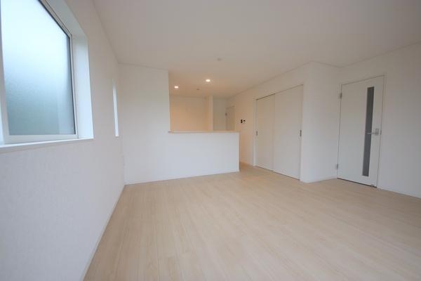 座間市新田宿　新築戸建　全2棟　1号棟
