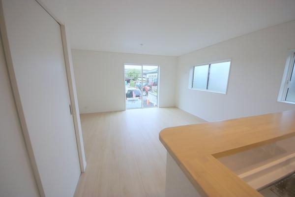 座間市新田宿　新築戸建　全2棟　1号棟
