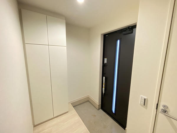 横浜市瀬谷区阿久和西２丁目　新築戸建　全３棟　３号棟