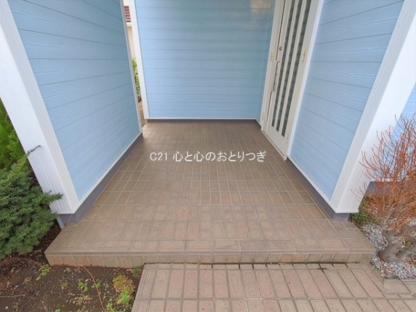 横浜市青葉区美しが丘西２丁目の中古一戸建て