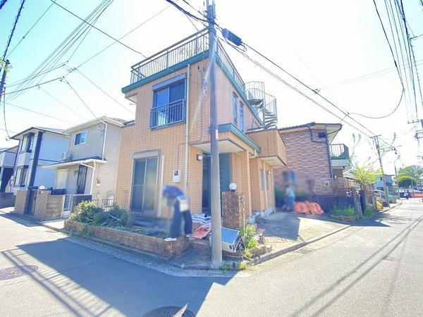 横浜市瀬谷区本郷１丁目の中古一戸建て