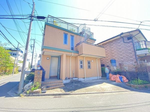 横浜市瀬谷区本郷１丁目の中古一戸建て