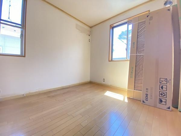 横浜市瀬谷区本郷１丁目の中古一戸建て