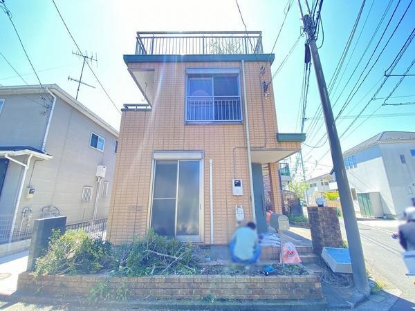横浜市瀬谷区本郷１丁目の中古一戸建て